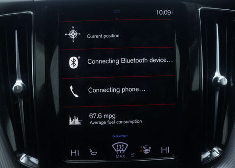 Volvo XC60 2.0 XC60 R-Design T6 Recharge AWD Auto 4WD 5dr 26