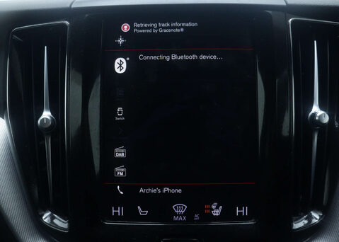 Volvo XC60 2.0 XC60 R-Design T6 Recharge AWD Auto 4WD 5dr 22