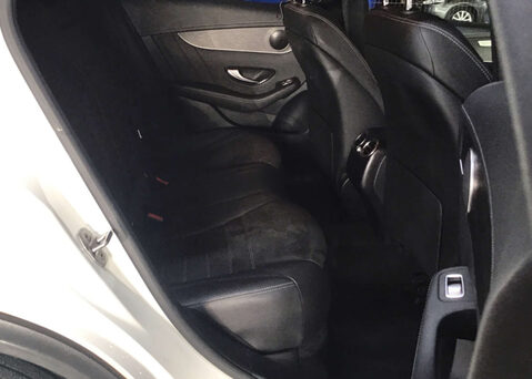 Mercedes-Benz GLC 2.0 GLC 300 AMG Line 4Matic Auto 4WD 5dr 11