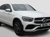 Mercedes-Benz GLC 2.0 GLC 300 AMG Line 4Matic Auto 4WD 5dr