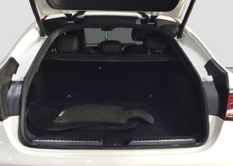 Mercedes-Benz GLC 2.0 GLC 300 AMG Line 4Matic Auto 4WD 5dr 10