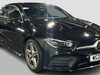 Mercedes-Benz CLA Class 1.3 CLA 200 AMG Line Premium Plus Auto 4dr