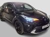 Toyota C-HR 1.8 C-HR Icon HEV CVT 5dr