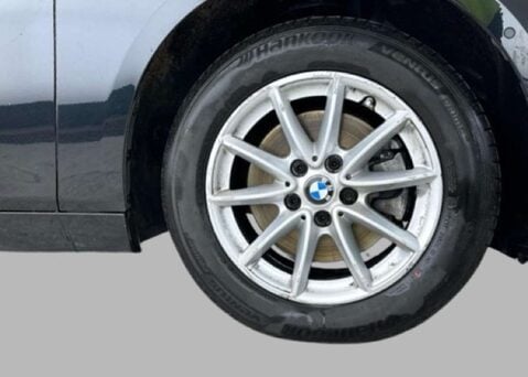 BMW 2 Series 1.5 218I SE Auto 5dr 9