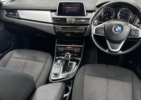 BMW 2 Series 1.5 218I SE Auto 5dr 8