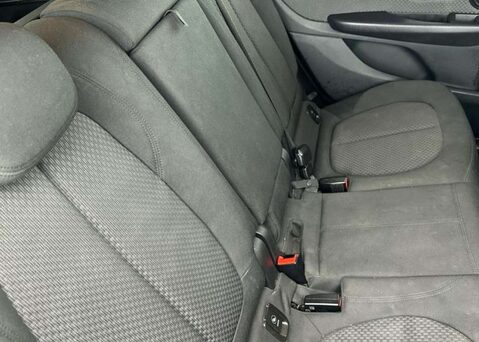 BMW 2 Series 1.5 218I SE Auto 5dr 7