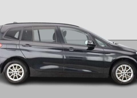 BMW 2 Series 1.5 218I SE Auto 5dr 6