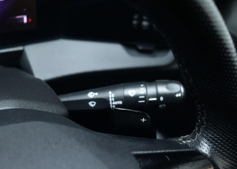 Vauxhall Astra 1.2 Astra GS Turbo Auto 5dr 41