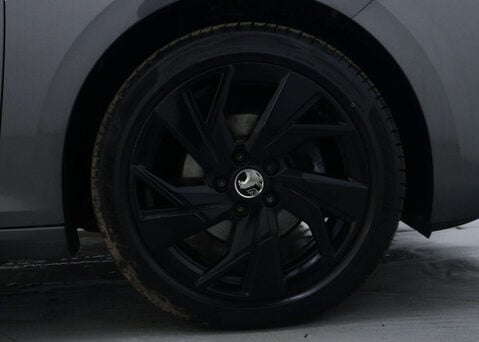 Vauxhall Astra 1.2 Astra GS Turbo Auto 5dr 14