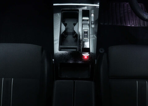 Vauxhall Astra 1.2 Astra GS Turbo Auto 5dr 20