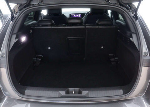 Vauxhall Astra 1.2 Astra GS Turbo Auto 5dr 52