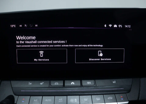 Vauxhall Astra 1.2 Astra GS Turbo Auto 5dr 26