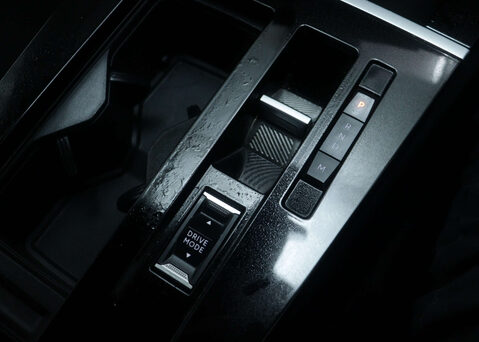 Vauxhall Astra 1.2 Astra GS Turbo Auto 5dr 36