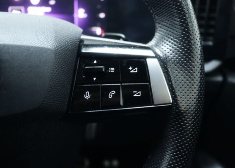 Vauxhall Astra 1.2 Astra GS Turbo Auto 5dr 39