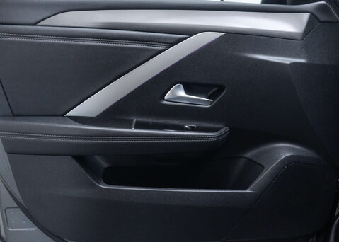 Vauxhall Astra 1.2 Astra GS Turbo Auto 5dr 50