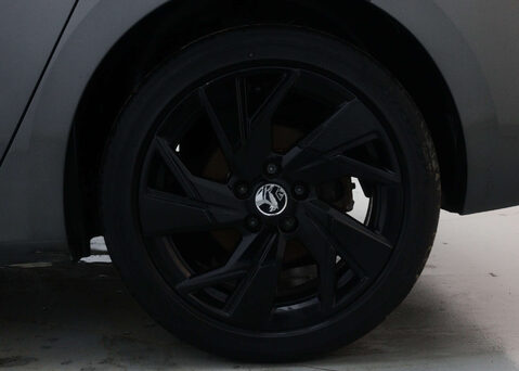 Vauxhall Astra 1.2 Astra GS Turbo Auto 5dr 16