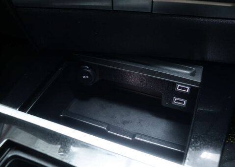 Vauxhall Astra 1.2 Astra GS Turbo Auto 5dr 34