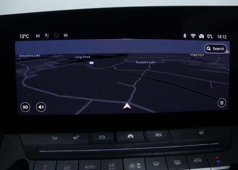 Vauxhall Astra 1.2 Astra GS Turbo Auto 5dr 27