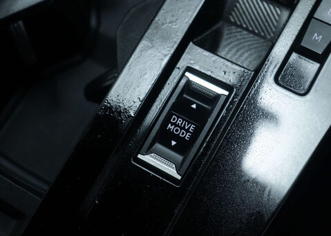 Vauxhall Astra 1.2 Astra GS Turbo Auto 5dr 35