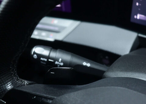 Vauxhall Astra 1.2 Astra GS Turbo Auto 5dr 40