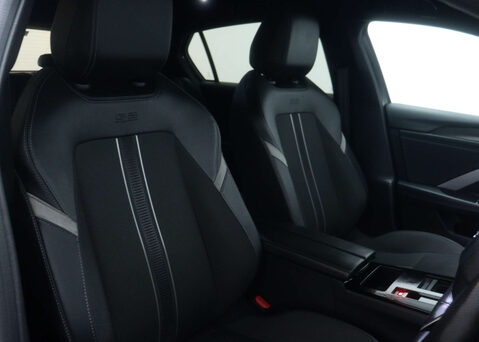 Vauxhall Astra 1.2 Astra GS Turbo Auto 5dr 45