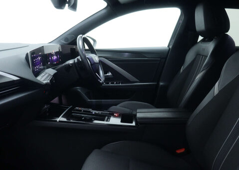 Vauxhall Astra 1.2 Astra GS Turbo Auto 5dr 48