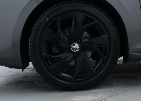 Vauxhall Astra 1.2 Astra GS Turbo Auto 5dr 15