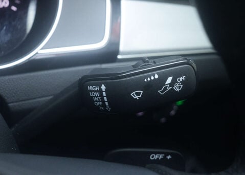 Volkswagen Passat 1.4 Passat GTe Semi-Auto 4dr 41