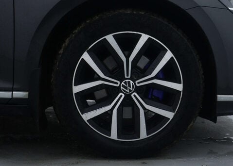 Volkswagen Passat 1.4 Passat GTe Semi-Auto 4dr 14