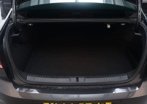 Volkswagen Passat 1.4 Passat GTe Semi-Auto 4dr 53