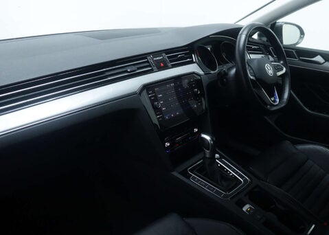Volkswagen Passat 1.4 Passat GTe Semi-Auto 4dr 47