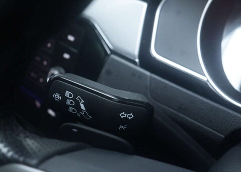 Volkswagen Passat 1.4 Passat GTe Semi-Auto 4dr 40