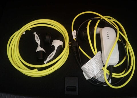 Volkswagen Passat 1.4 Passat GTe Semi-Auto 4dr 52