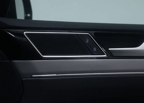 Volkswagen Passat 1.4 Passat GTe Semi-Auto 4dr 43