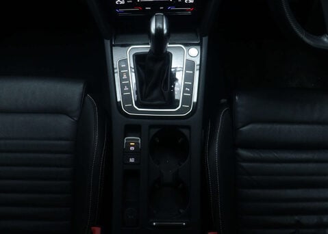 Volkswagen Passat 1.4 Passat GTe Semi-Auto 4dr 20