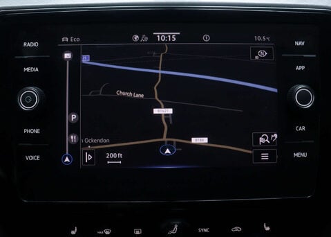 Volkswagen Passat 1.4 Passat GTe Semi-Auto 4dr 24