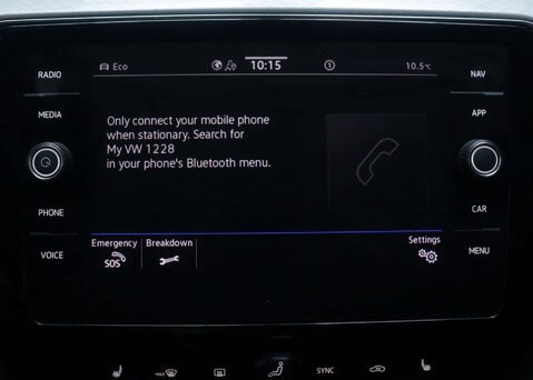 Volkswagen Passat 1.4 Passat GTe Semi-Auto 4dr 23