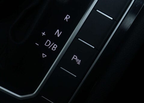 Volkswagen Passat 1.4 Passat GTe Semi-Auto 4dr 36