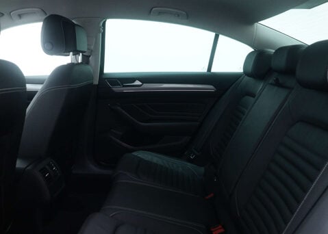 Volkswagen Passat 1.4 Passat GTe Semi-Auto 4dr 50