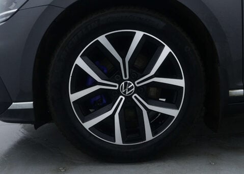 Volkswagen Passat 1.4 Passat GTe Semi-Auto 4dr 15