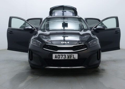 Kia Xceed 1.6 XCeed 3 PHEV Semi-Auto 5dr 51