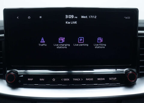 Kia Xceed 1.6 XCeed 3 PHEV Semi-Auto 5dr 27