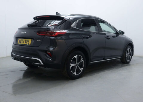 Kia Xceed 1.6 XCeed 3 PHEV Semi-Auto 5dr 11