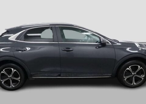 Kia Xceed 1.6 XCeed 3 PHEV Semi-Auto 5dr 9