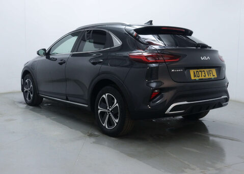 Kia Xceed 1.6 XCeed 3 PHEV Semi-Auto 5dr 10