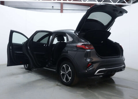 Kia Xceed 1.6 XCeed 3 PHEV Semi-Auto 5dr 54