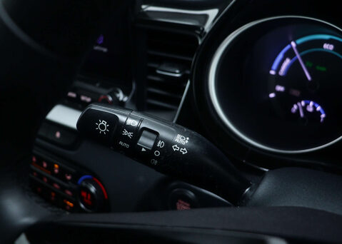 Kia Xceed 1.6 XCeed 3 PHEV Semi-Auto 5dr 38