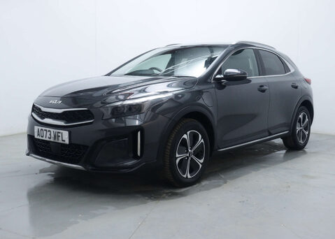 Kia Xceed 1.6 XCeed 3 PHEV Semi-Auto 5dr 8