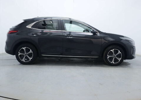 Kia Xceed 1.6 XCeed 3 PHEV Semi-Auto 5dr 12