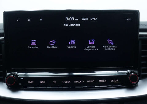 Kia Xceed 1.6 XCeed 3 PHEV Semi-Auto 5dr 26